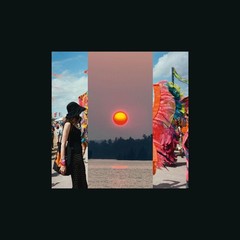 Four Tet TEXT059 (Vinyl) 12″ Album (UK IMPORT) (PRESALE 08/28/2026)