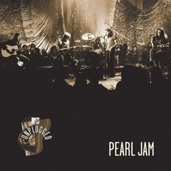 Pearl Jam – MTV Unplugged – Vinyl Record