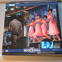 Time Life Music Rock ’n‘ Roll Era 1962 2LP Vinyl Record Digital Remaster