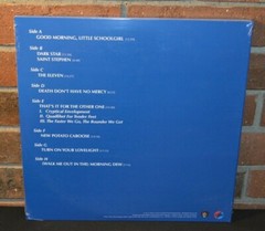 GRATEFUL DEAD – Two from the Vault, Ltd Remastered 4LP BLACK VINYL Gatefold New!