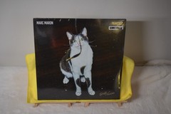 Marc Maron, Panicked, RSD, 808/1000 Vinyl Record, Sealed, New, Record Store Day