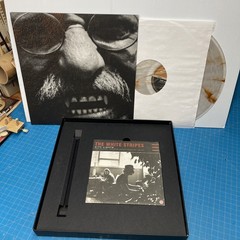 Third Man Records Vault #30 Jack White – Compilation of Works w/Pennant included