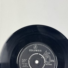 Eye Level / Distant Hills Single Vinyl The Simon Park Orchestra – Columbia