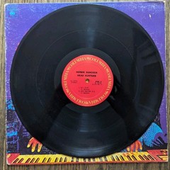 Herbie Hancock – Head Hunters LP 1973 Columbia vinyl jazz funk