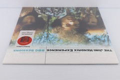 Jimi Hendrix Experience – BBC Sessions – Target Limited Orange Vinyl LP SEALED