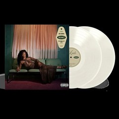Lennox,ari – Vacancy – Vinyl Record