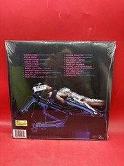 Teyana Taylor – Escape Room (Target Exclusive, 2 Vinyl)