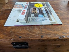 Paul McCartney – Run Devil Run – LP / Vinyl – LC0299 – (7243 5 22351 1 7)