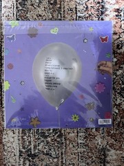 Olivia Rodrigo Sour Vinyl IVC Club Edition #0531/3000 Purple Marble New Sealed