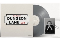 PAUL McCARTNEY The Boys Of Dungeon Lane EXCLUSIVE SILVER VINYL LP W/ TOTE BAG!!