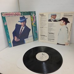 Elton John Jump Up 1982 Geffen Records 33 RPM Vinyl Record Album LP