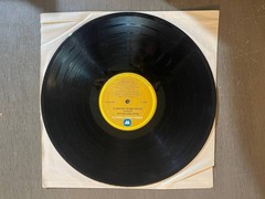 Ambrosia One Eighty LP Vinyl Record 1980 Warner Bros BSK 3368 – LV77