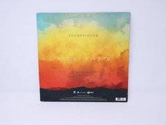 Madeon Technicolor Vinyl Record – Sony Music – Popcultur – EDM – DJ – 2013