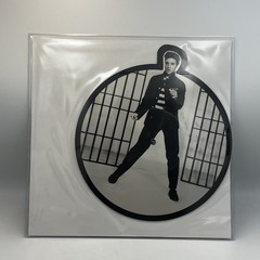 Elvis Presley Jailhouse Rock (Vinyl) 12″ Album Picture Disc Limited Edition NEW