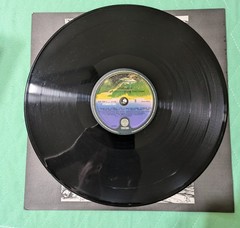 BLACK SABBATH Seventh Star BRAZIL Vertigo 826704-1