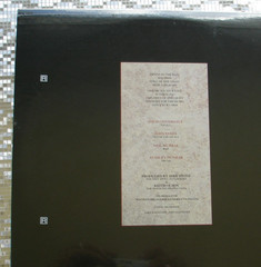 Whitesnake ‎~ Whitesnake ~ 1987 SEALED Japanese LP CBS/Sony – 28AP 3310