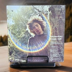 Tim Buckley Happy Sad 1969 Elektra Records/ORIG 1ST PRESS w/OG Elektra Inner/EX-