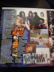 AC/DC highway to hell vinyl 2003