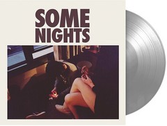 Fun – Some Nights (Ltd Deluxe Silver Vinyl) – ALT/INDIE *SEALED/COLOR*