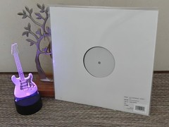Olivia Rodrigo – SOUR IVC Club TEST PRESSING Vinyl Record LP – Only a few made
