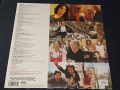 10 Things I Hate About You Soundtrack Neon Pink Vinyl LP RSD Black Friday NEW