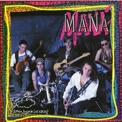 Mana – ?Donde Jugaran Los Ni?os? [New Vinyl LP] Rmst