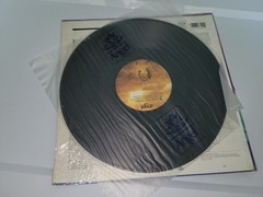 Cyrano vinyl record