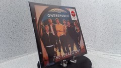 OneRepublic The Collection Vinyl LP 2025 Fruit Punch Target Exclusive