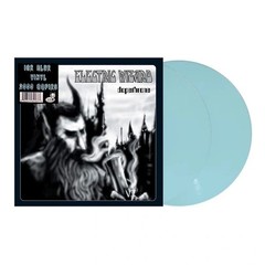 Dopethrone – ICE BLUE by Electric Wizard (Record, 2026)