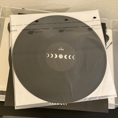 Coldplay We Pray Vinyl EP 12” Little Simz Burna Boy Elyanna TINI Limited Edition