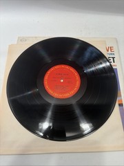 Dave Brubeck Quartet Time Out CS 8192 Stereo