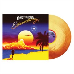 Extraordinary (solar Flare Vinyl)