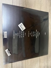*READ DESCRIPTION* Sealed NOT SIGNED Insert Kanye West Ye Bully Vinyl LP IN HAND
