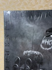 Quadrophenia: the Director’s Cut by Who (Vinyl) – OPEN Minor Sleeve Dmg