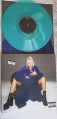 Snow Angel by Reneé Rapp Limited Edition (2023) Pop, Rock Album Vinyl LP Record