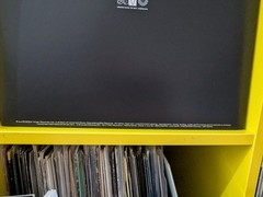 ISDN (30th Anniversary Edition) (Record Store Day RSD 2024)