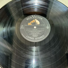 High Time Record