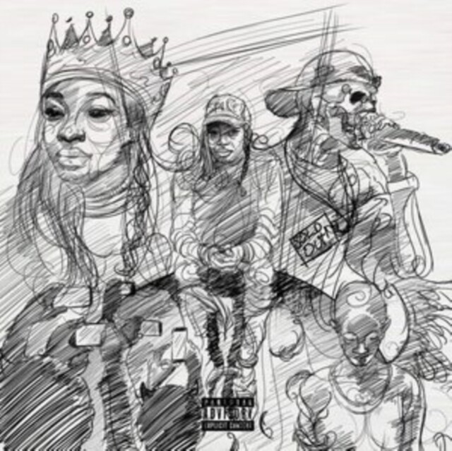 Little Simz: A Curious Tale Of Trials Persons (Vinyl) NEW