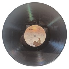 CAROLE KING Thoroughbred LP Vinyl Record 1975 Ode Record VG+/VG+ w Lyric Sleeve