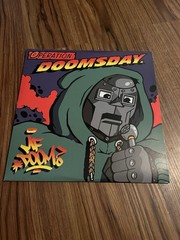 MF Doom Operation: Doomsday Vinyl 2LP Explicit