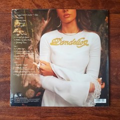 Ella Langley Dandelion Honey Bee Yellow Signed Vinyl LP Sealed AUTOGRAPHED