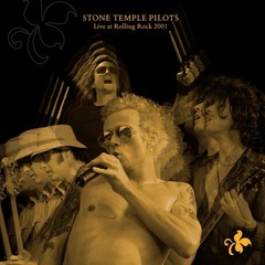 (RSD26) Stone Temple Pilots – Live At Rolling Rock 2001 [2LP] (Colored INDIE