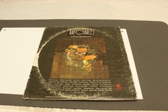 Vintage Vinyl Record Album Ray Charles All Time Great 2 Record Set