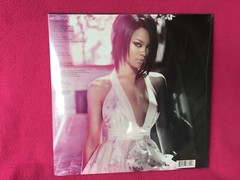 NEW record STILL SEALED dance hip hop RIHANNA good girl gone bad 2017 umbrella