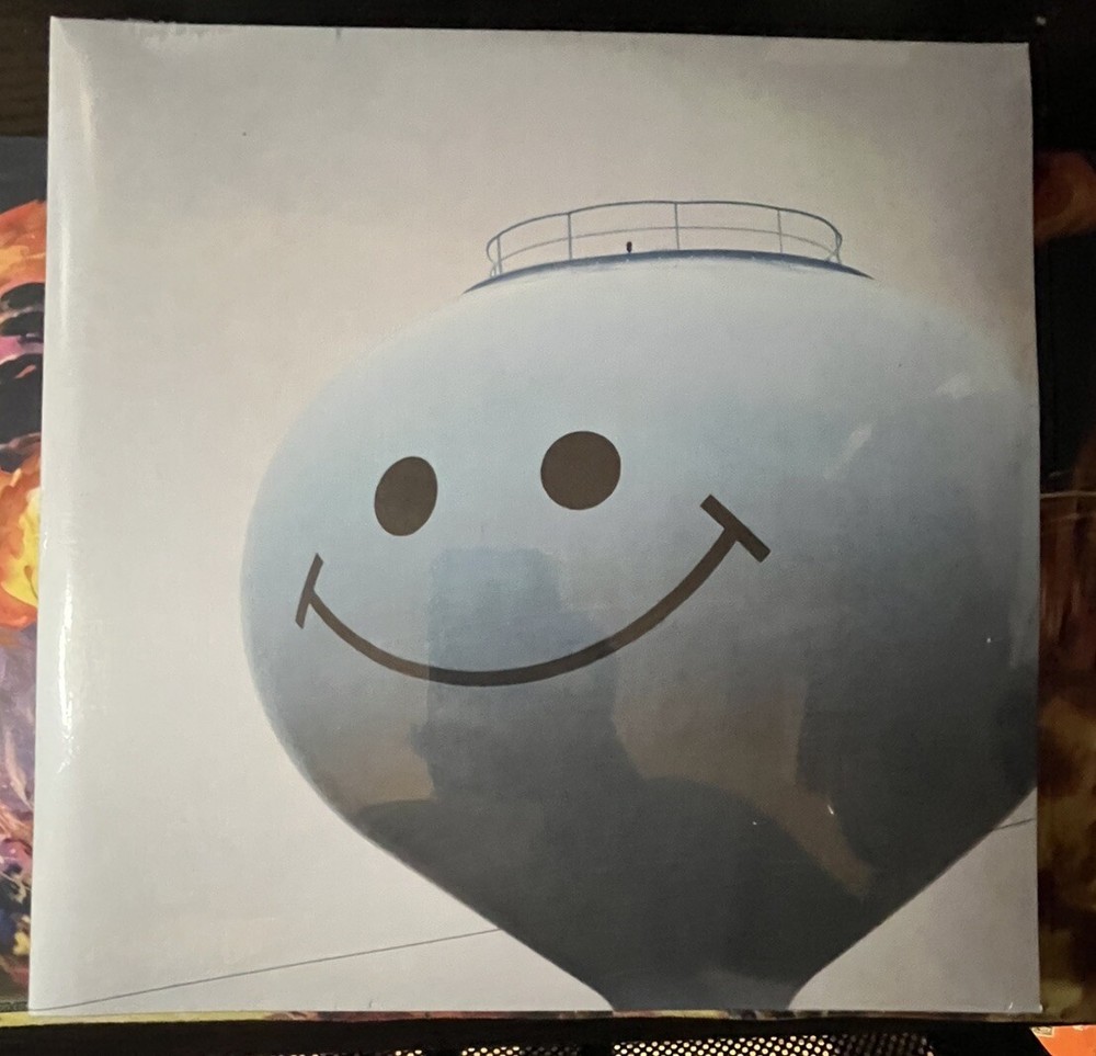 Underscores – Fishmonger Deluxe Vinyl