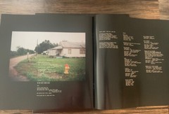 Durand Jones – Wait Til I Get Over (LP, Album, Ltd, Blu) (Mint (M))