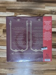 New Fall Out Boy – From under the Cork Tree, Vinyl Record, LP, Gold/Black Sealed
