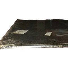 SEALED Sade – DIAMOND LIFE – Portrait FR 39581 – 1985 Vinyl LP