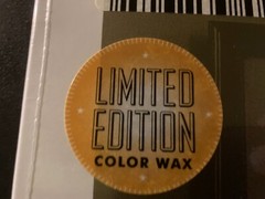 This Heat Made Available John Peel Sessions COLOR VINYL LP Record Live BBC! NEW!