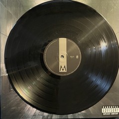 Maroon 5 – It Won’t Be Soon Before Long LP Vinyl Album Interscope 00602547840356